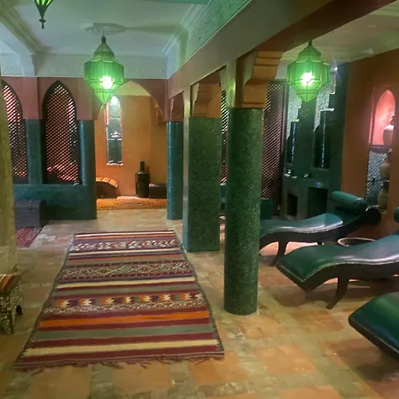 Riad Palais Blanc & Spa-3