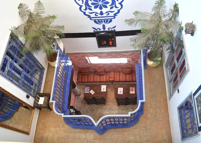 Riad Wink Marrakesh