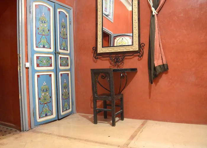 Riad Wink Marrakesh